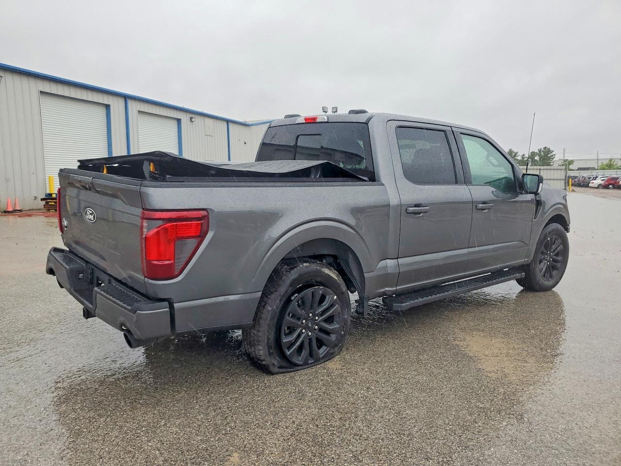 Ford F-150 Xlt