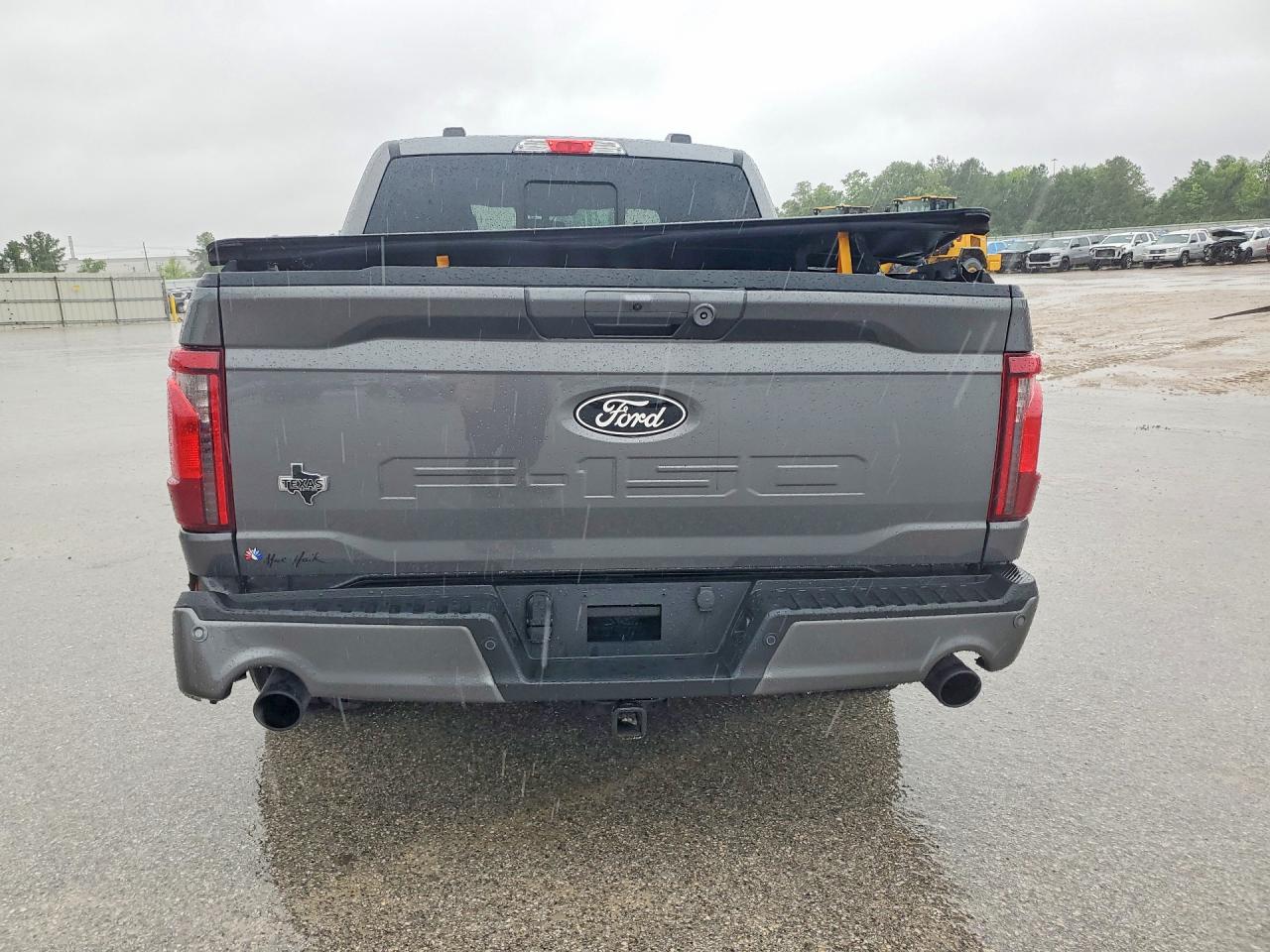 Ford F-150 Xlt
