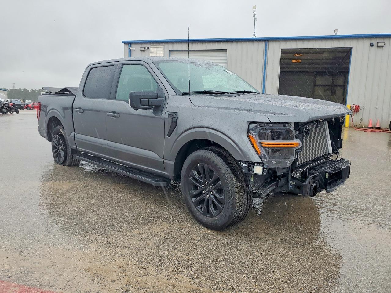 Ford F-150 Xlt