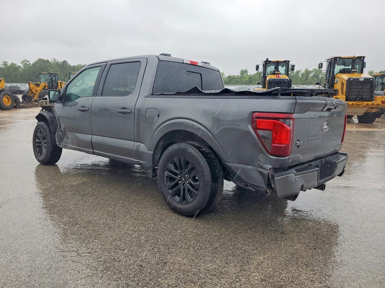 Ford F-150 Xlt