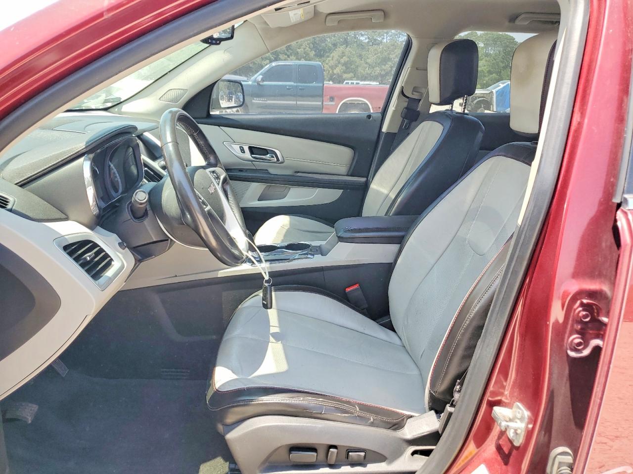 GMC Terrain Slt