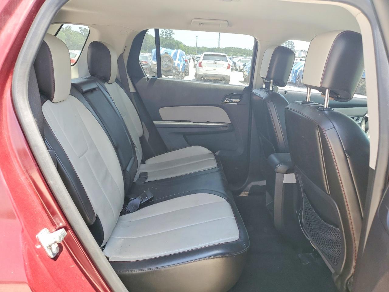 GMC Terrain Slt