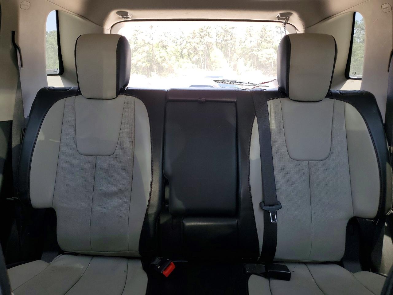 GMC Terrain Slt