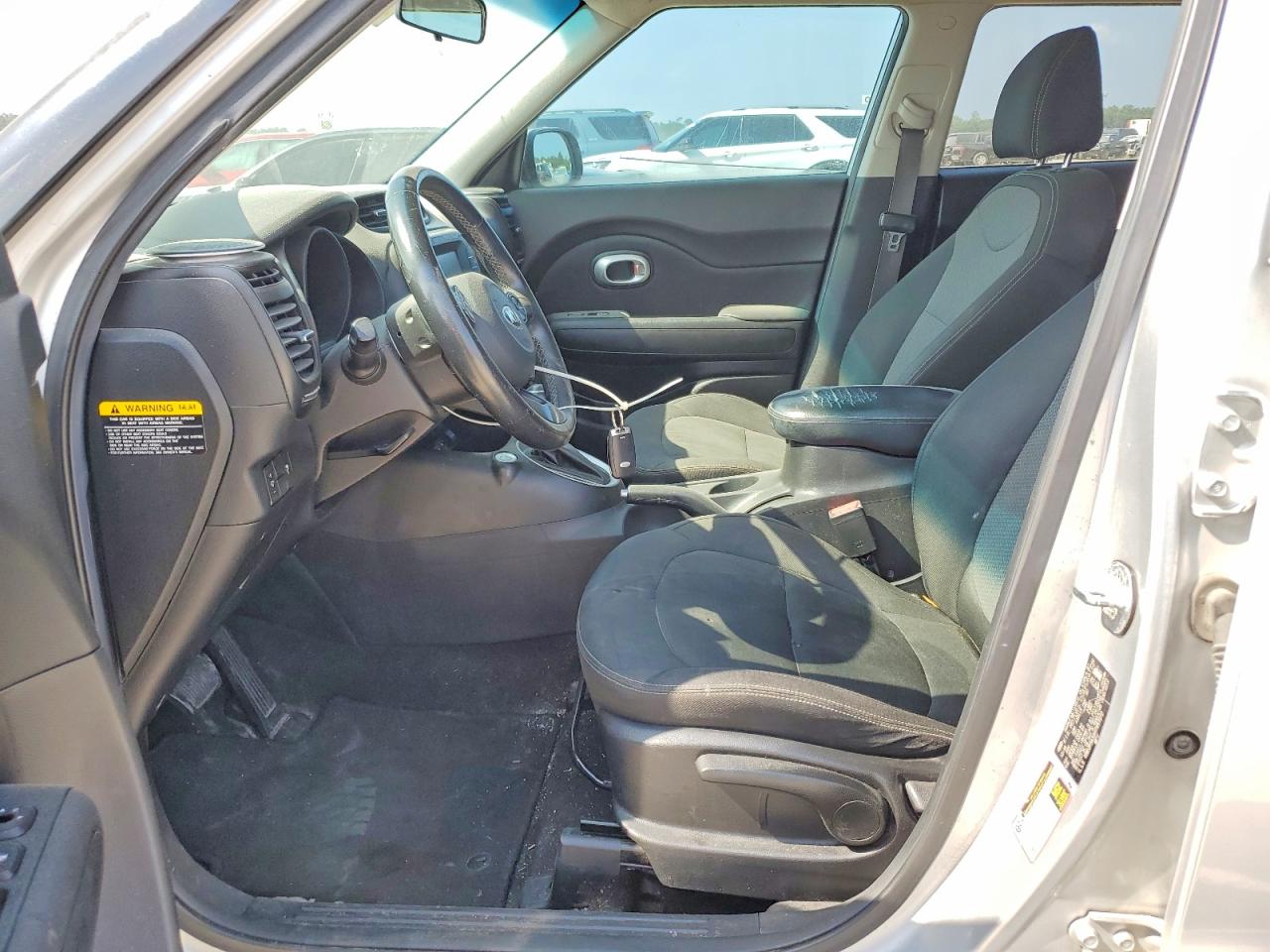 Kia Soul +