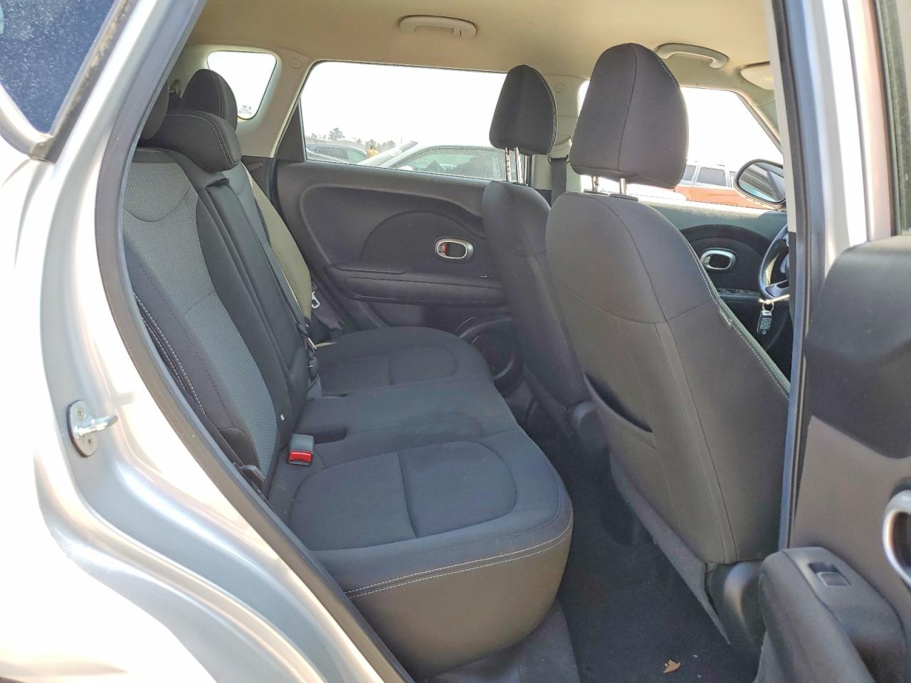 Kia Soul +