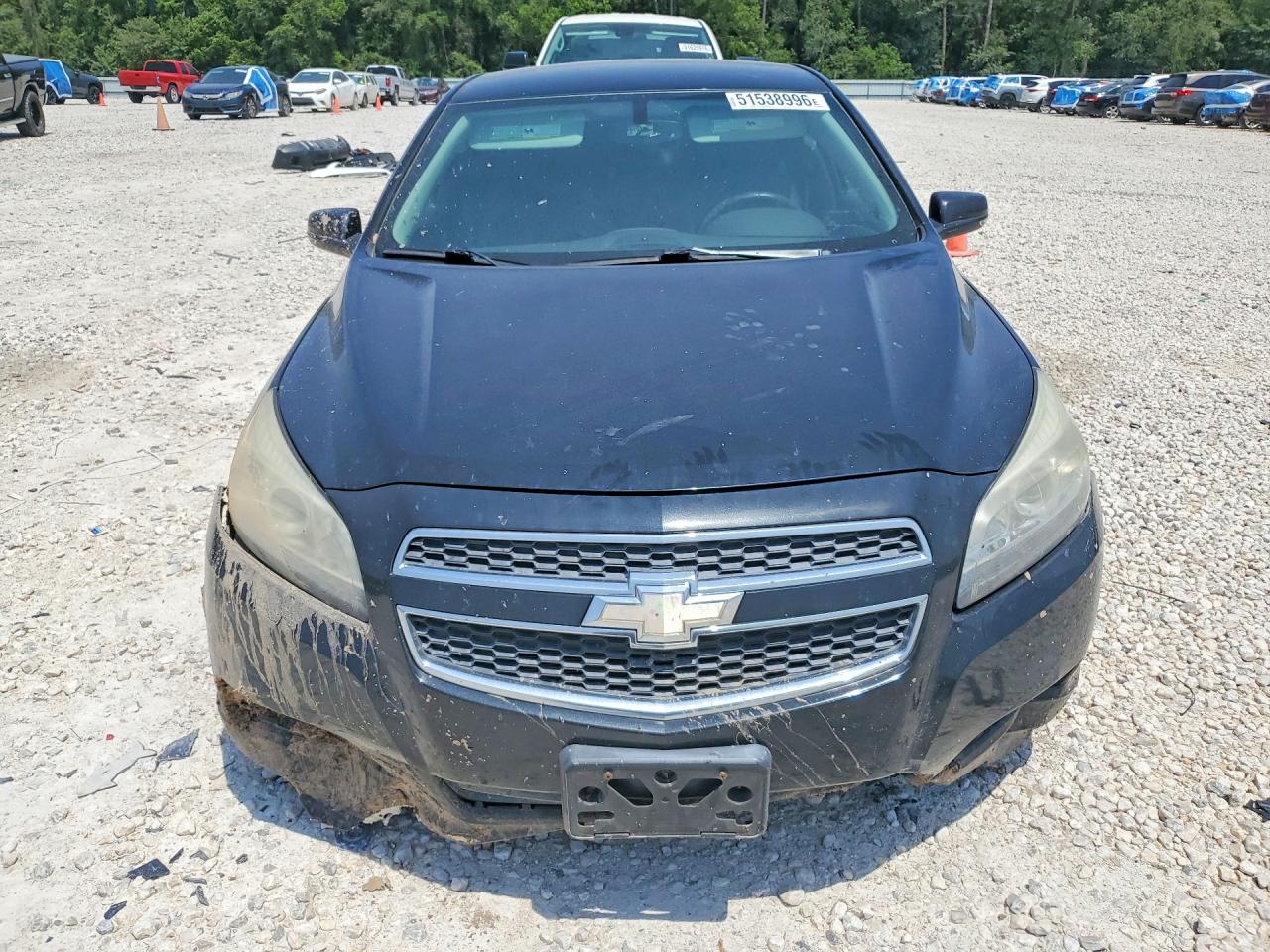 Chevrolet Malibu 1lt