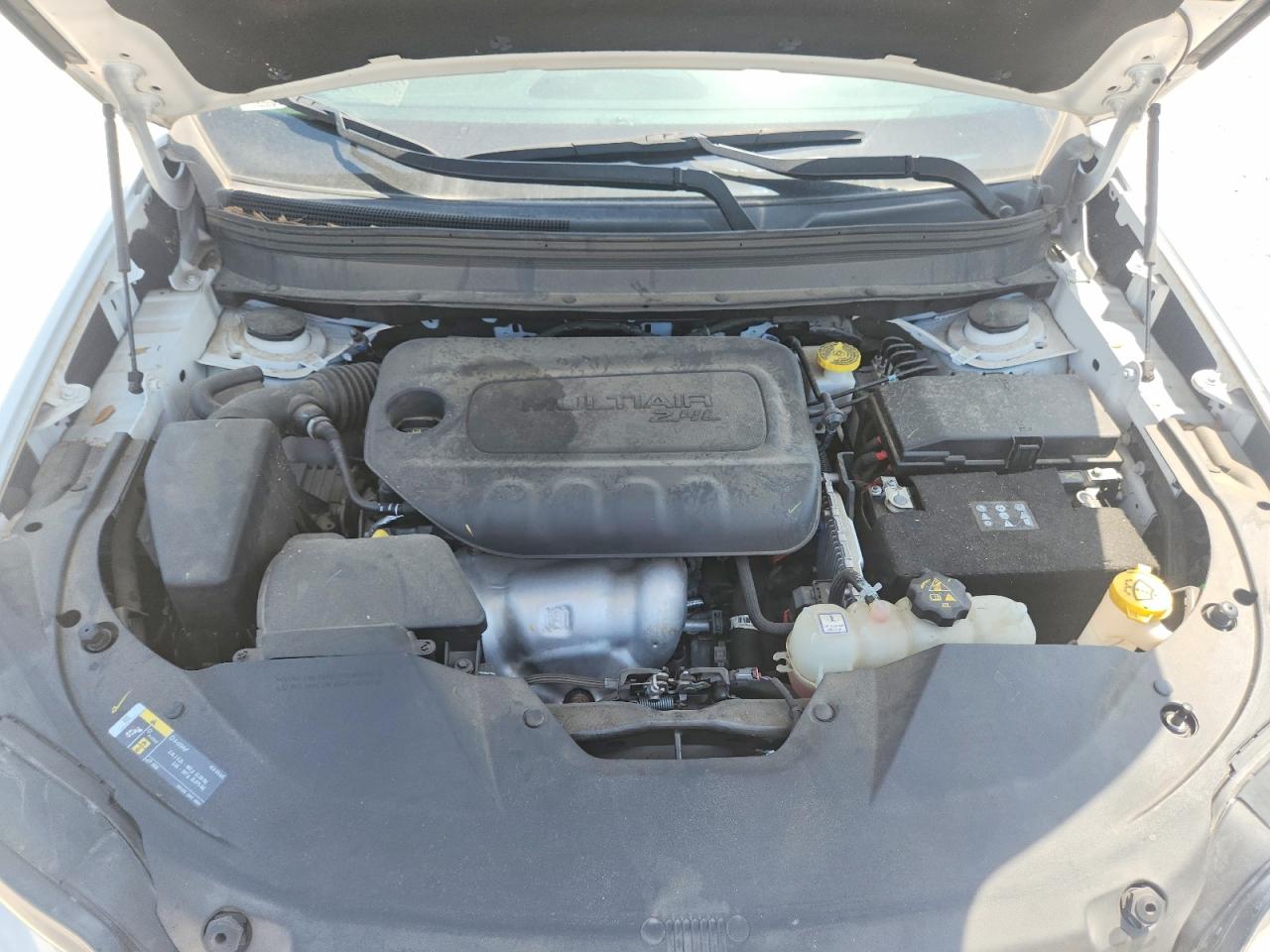 Jeep Cherokee Latitude Plus