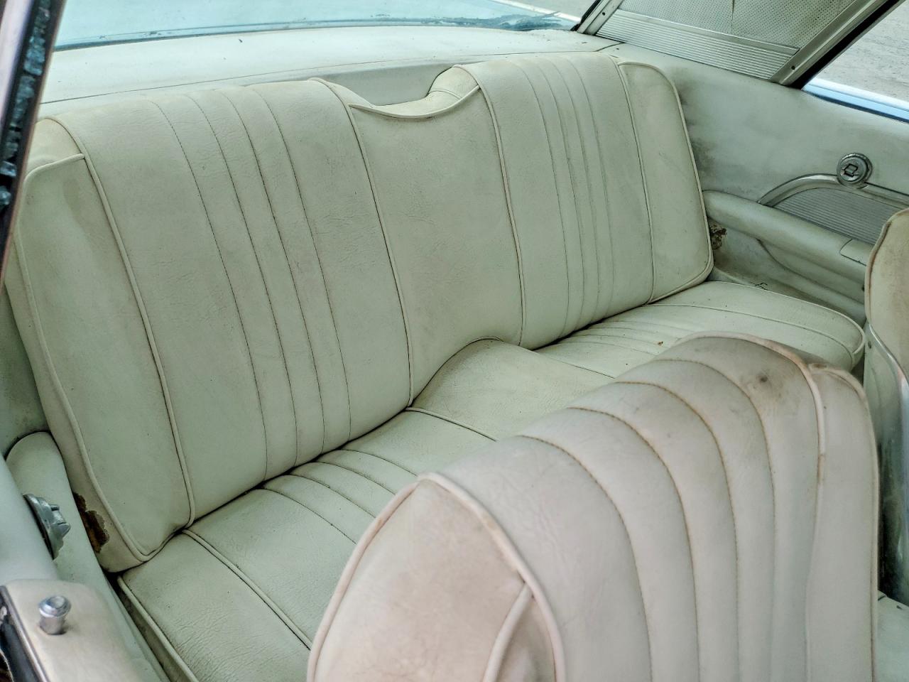 Ford Thunderbird