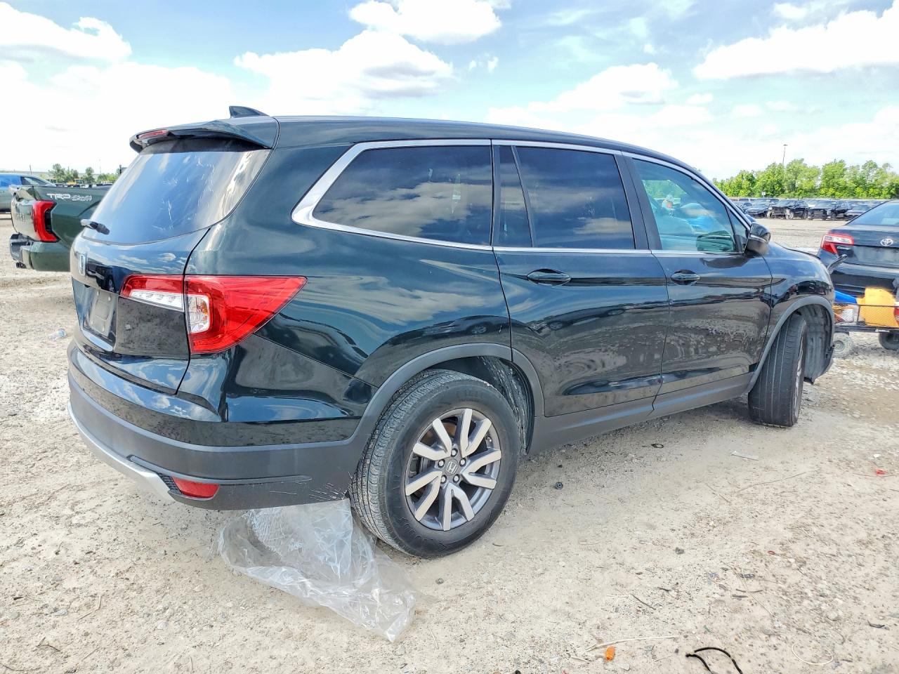 Honda Pilot