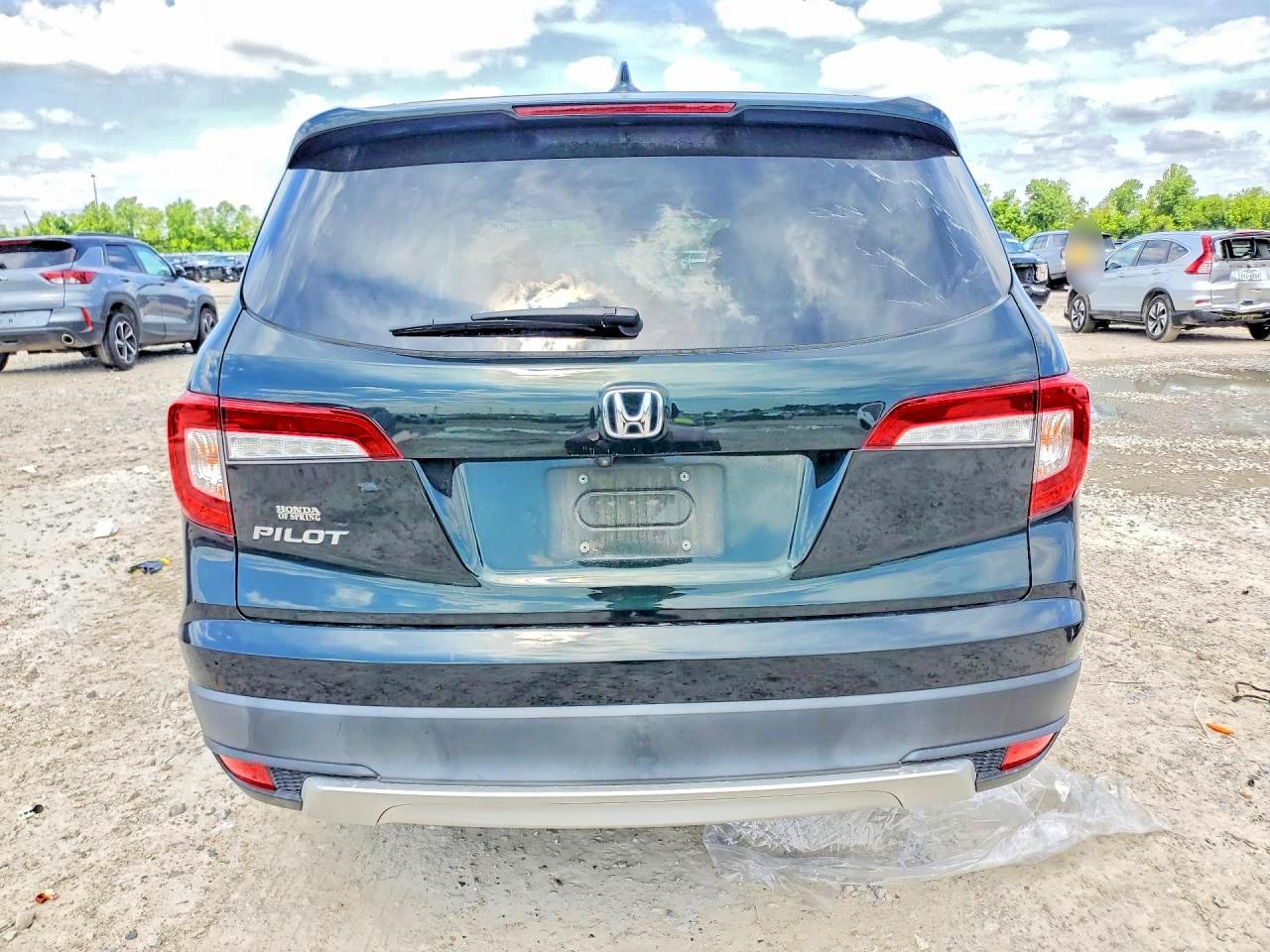 Honda Pilot