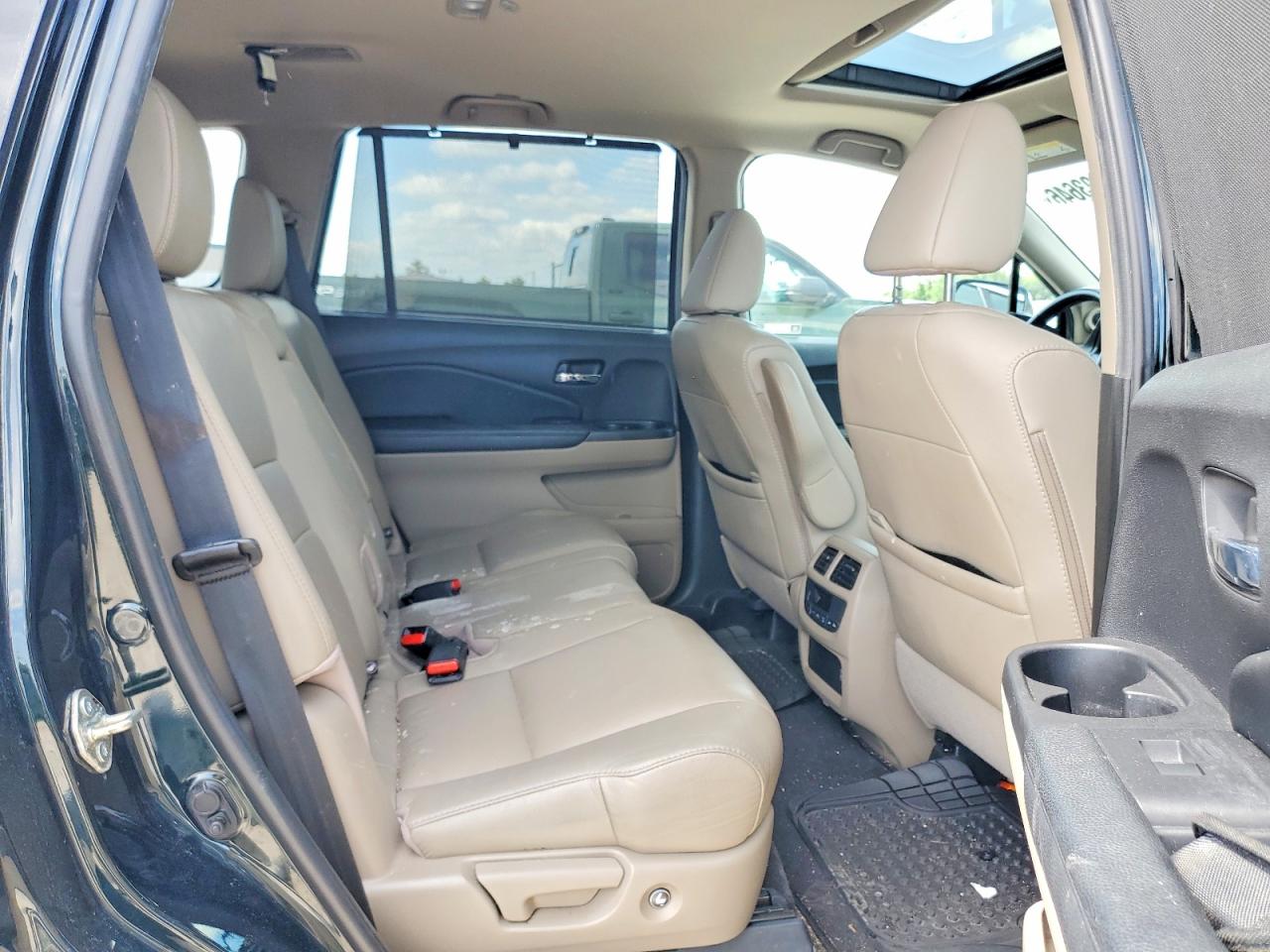 Honda Pilot