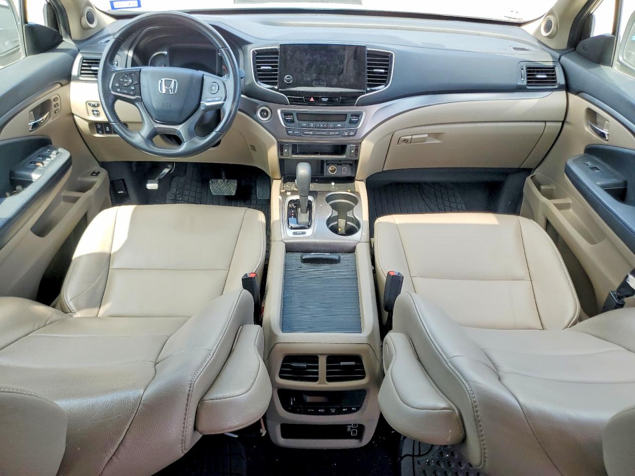 Honda Pilot