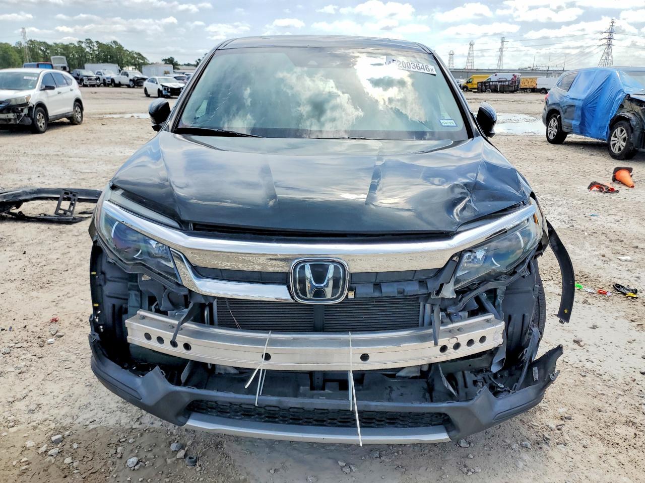 Honda Pilot