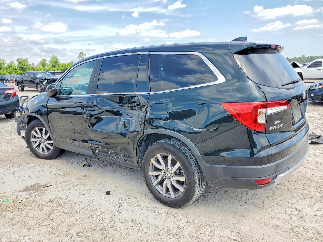 Honda Pilot