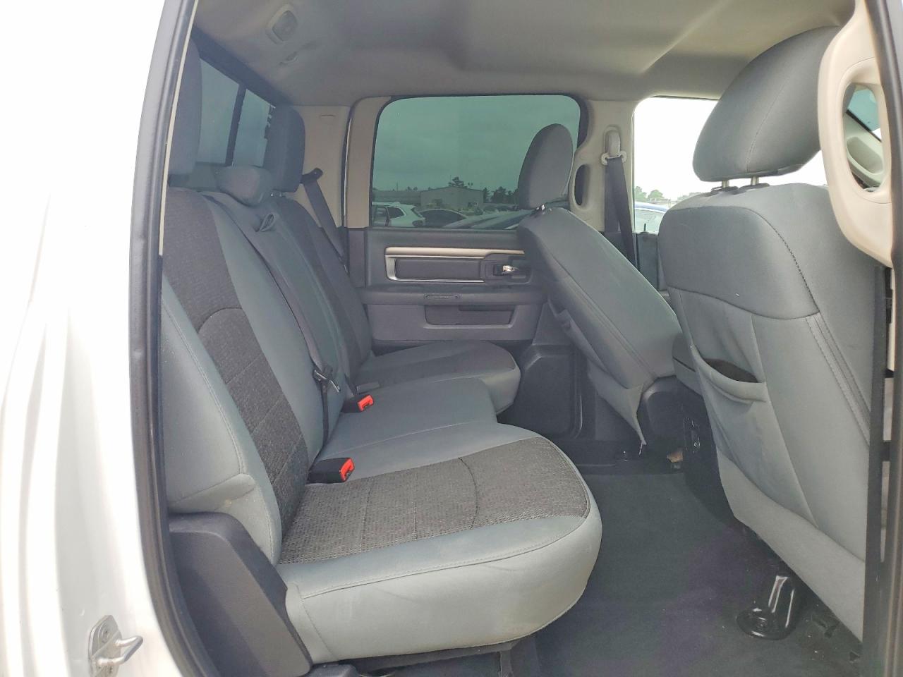 Ram 1500 Slt