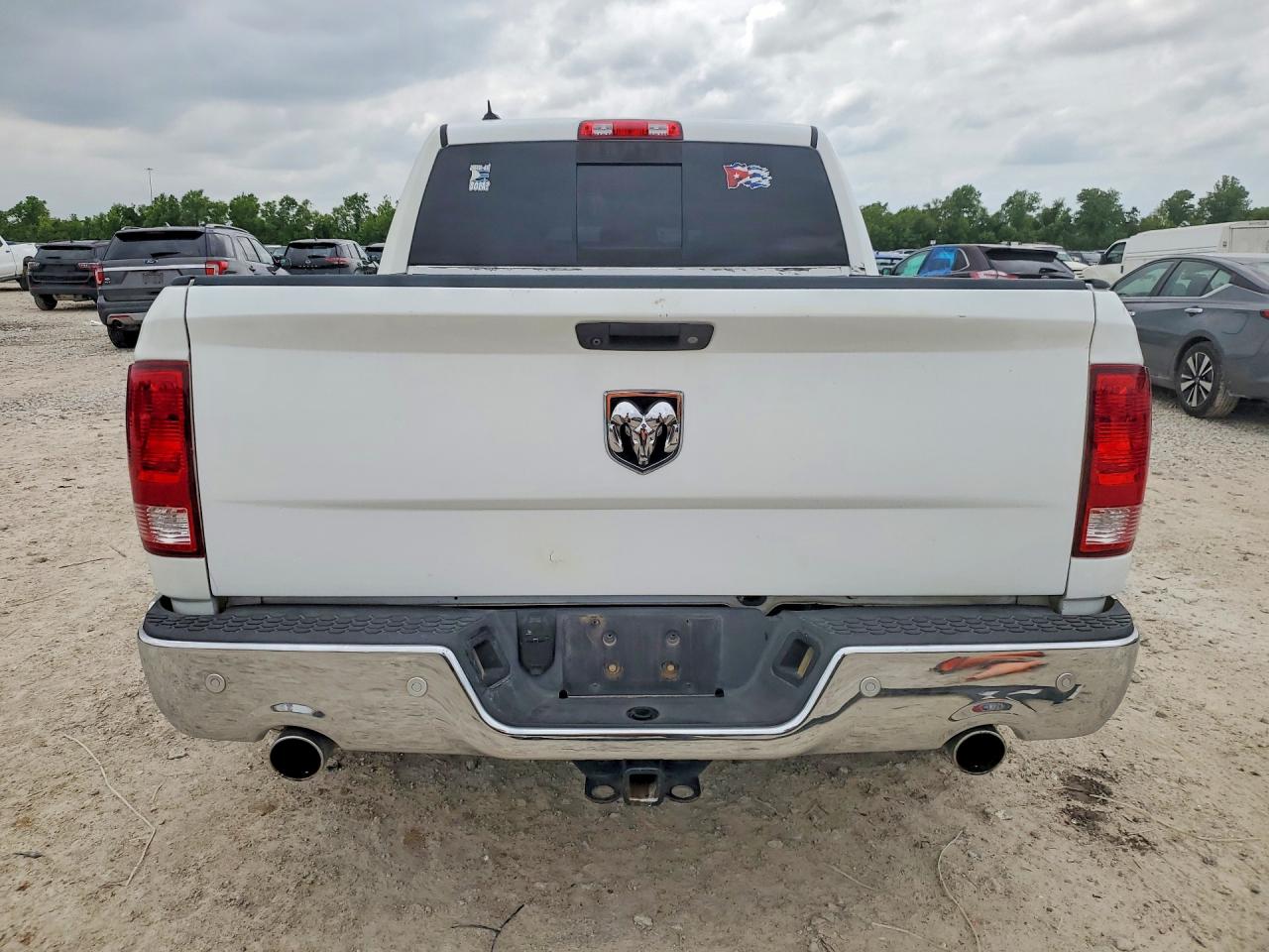 Ram 1500 Slt