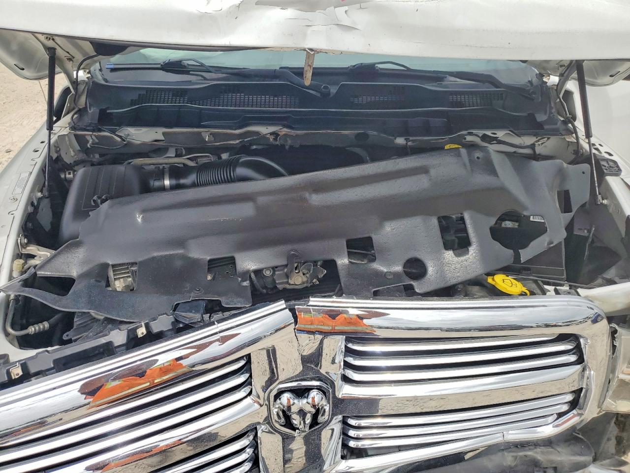 Ram 1500 Slt