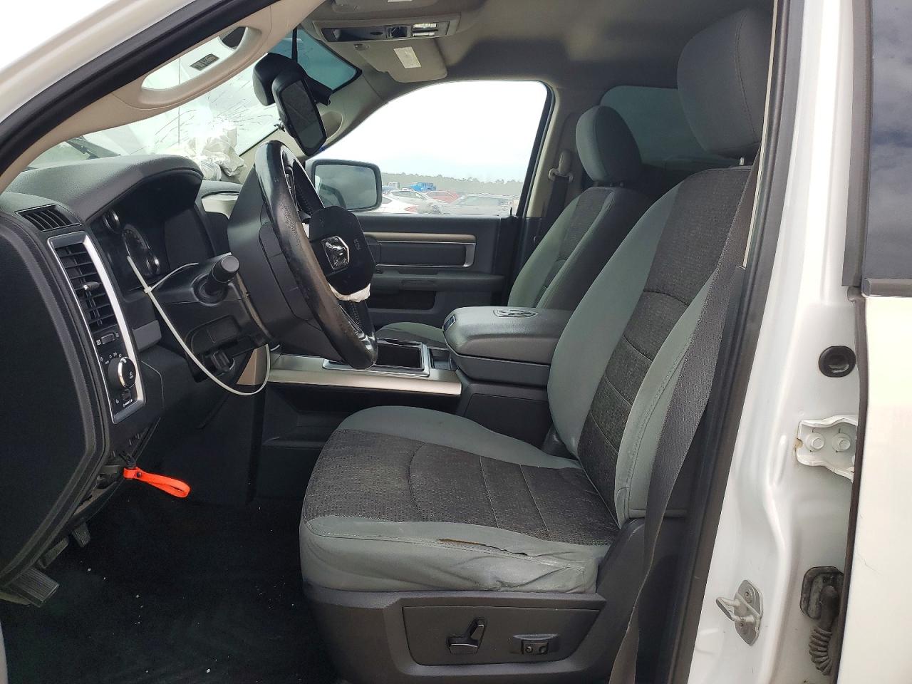 Ram 1500 Slt