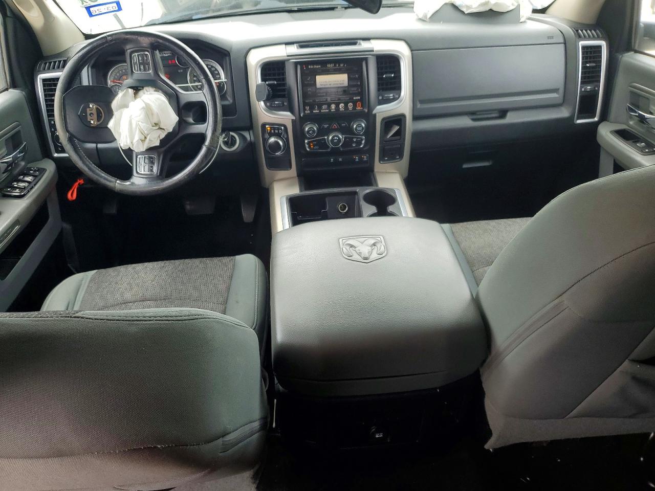 Ram 1500 Slt