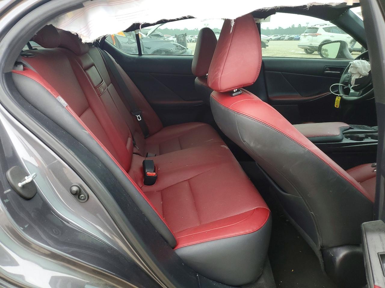 Lexus Is 300
