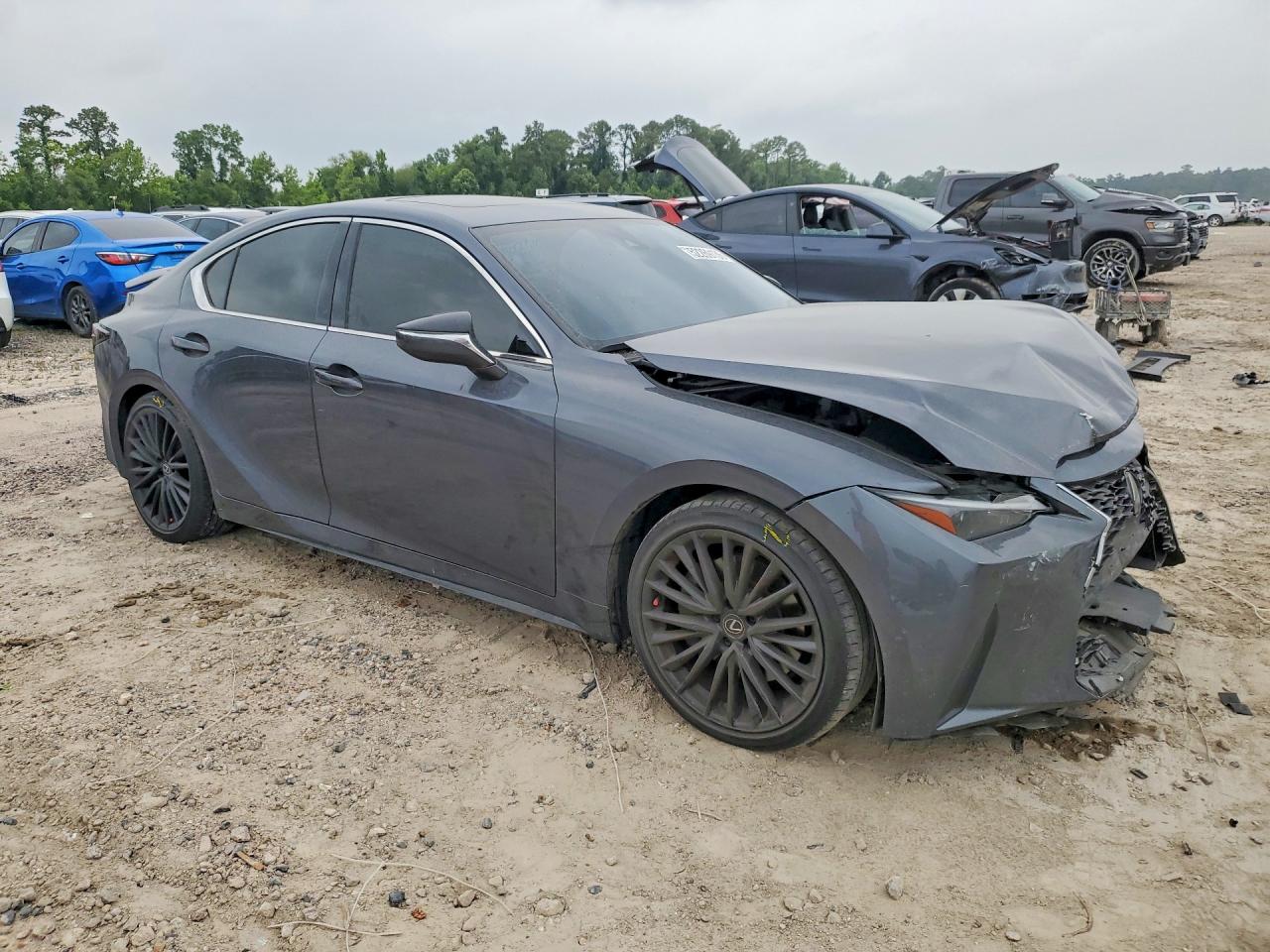 Lexus Is 300