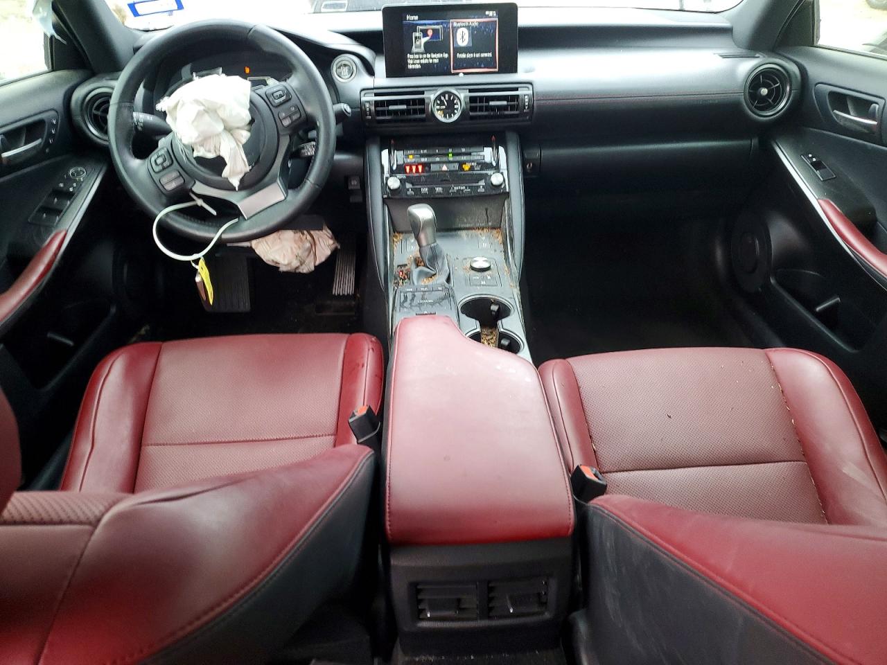 Lexus Is 300
