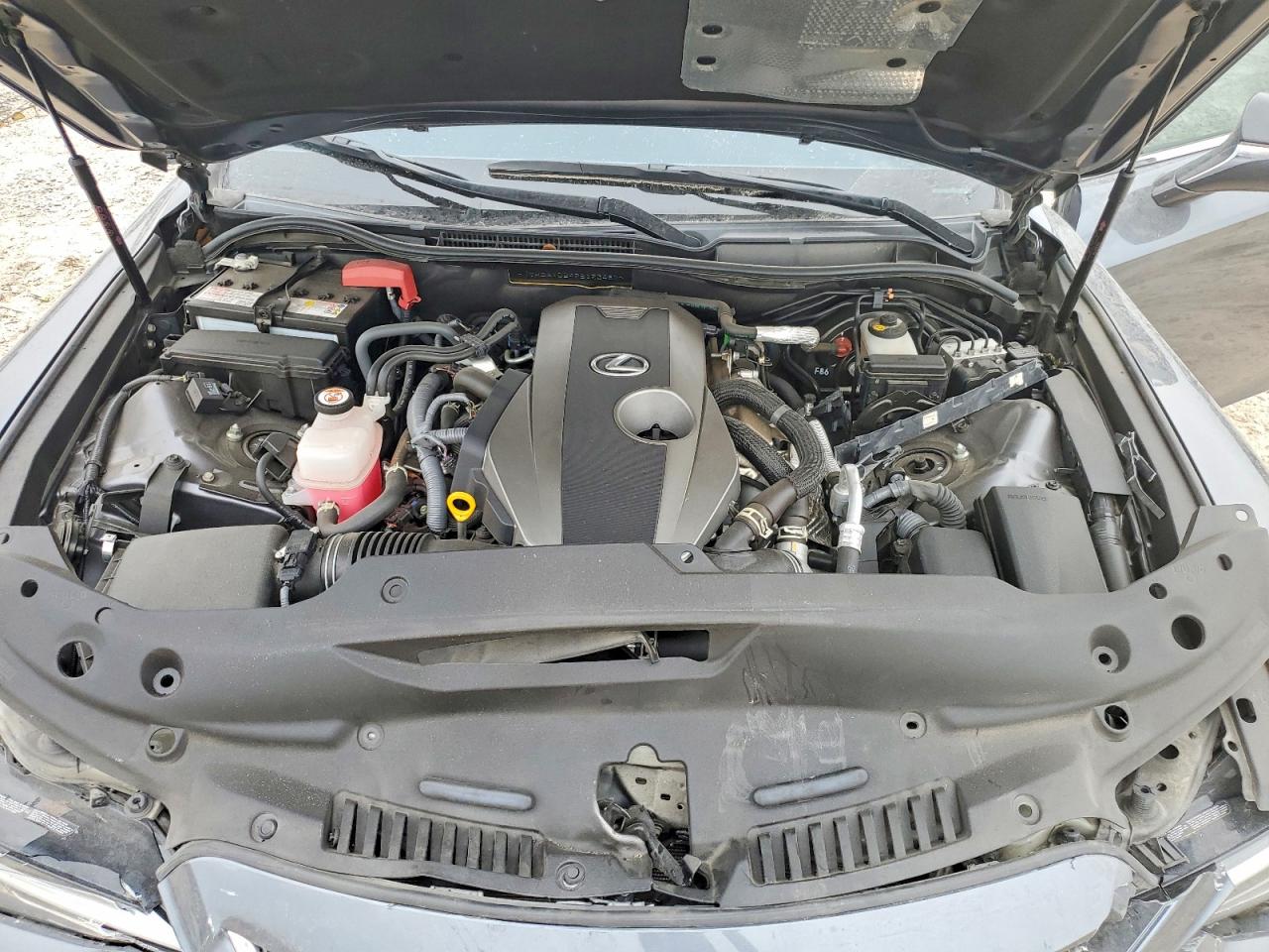 Lexus Is 300