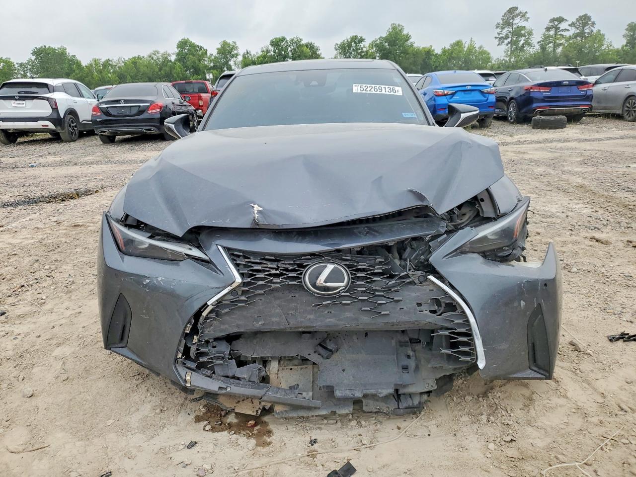 Lexus Is 300