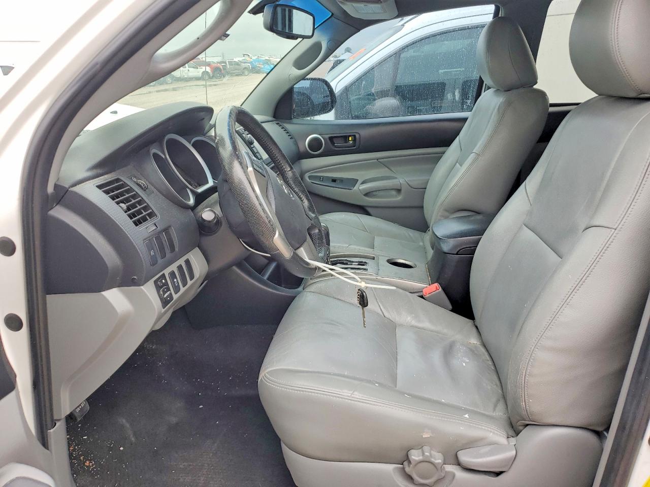 Toyota Tacoma