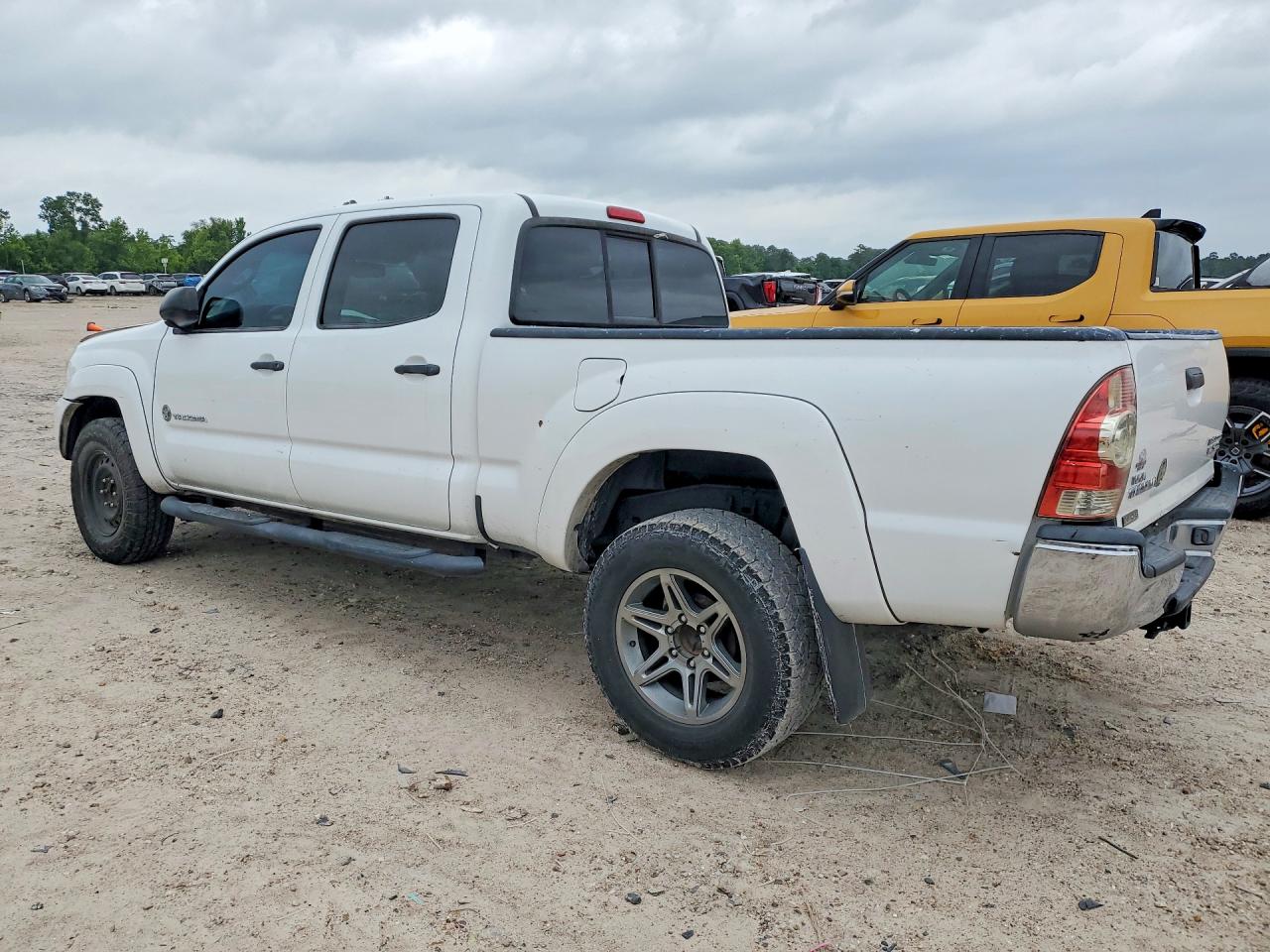 Toyota Tacoma