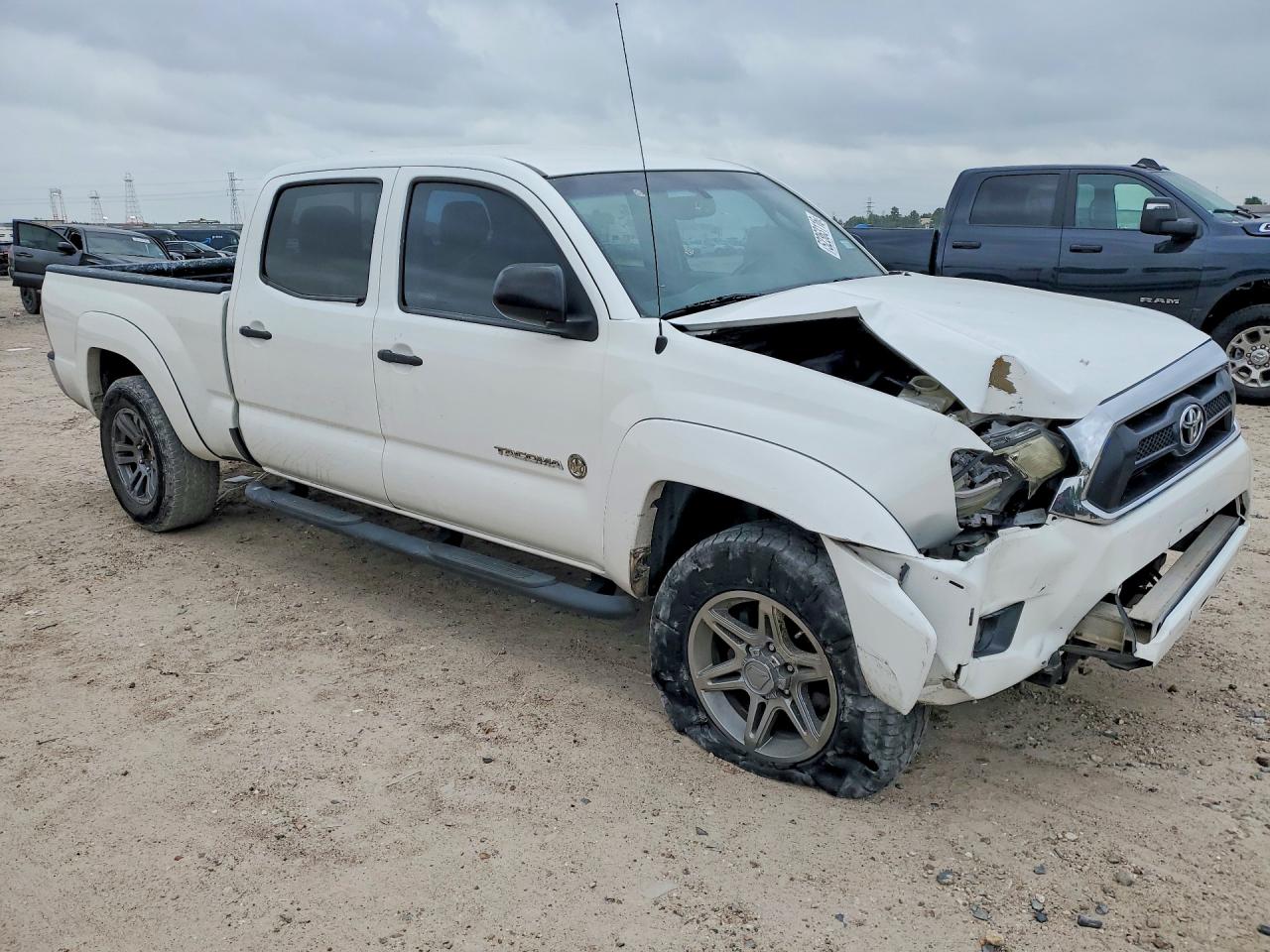 Toyota Tacoma