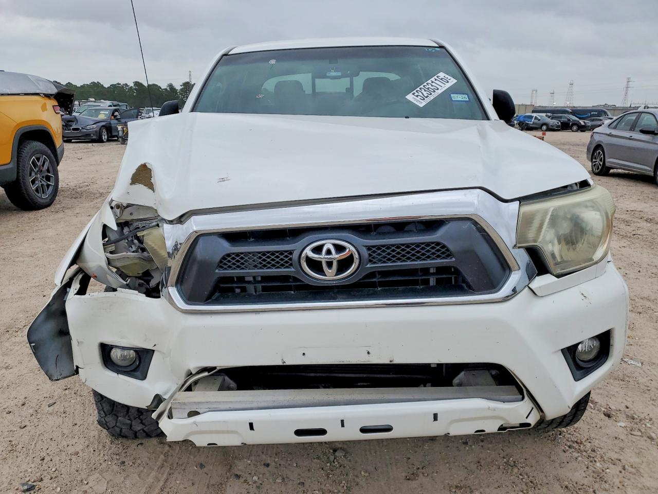 Toyota Tacoma