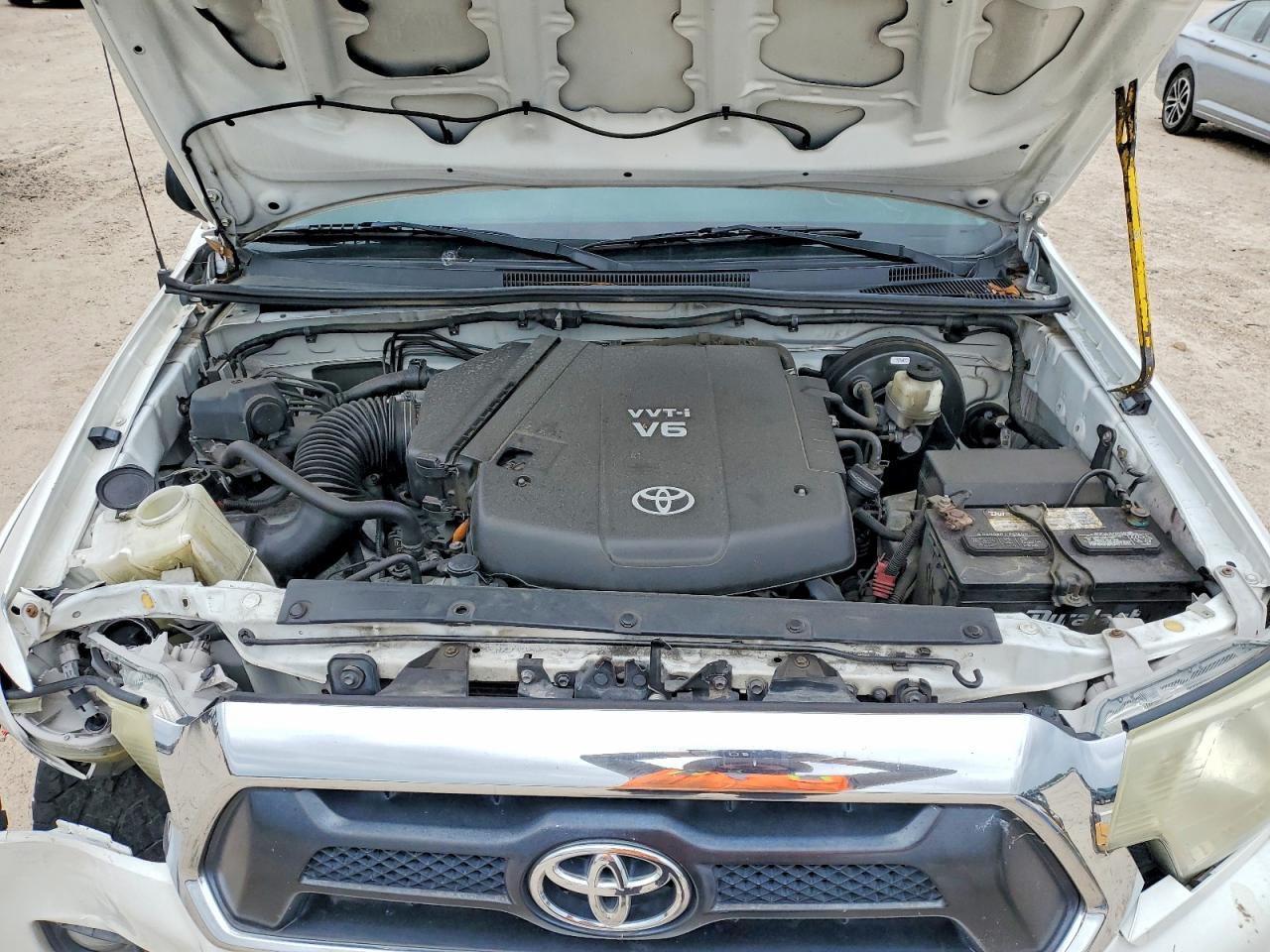 Toyota Tacoma