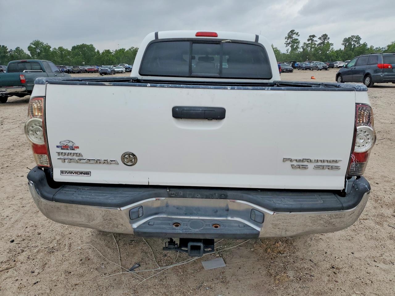 Toyota Tacoma