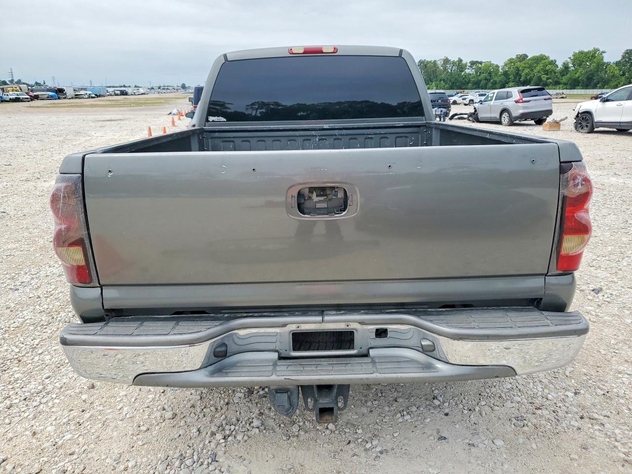Chevrolet Silverado C1500