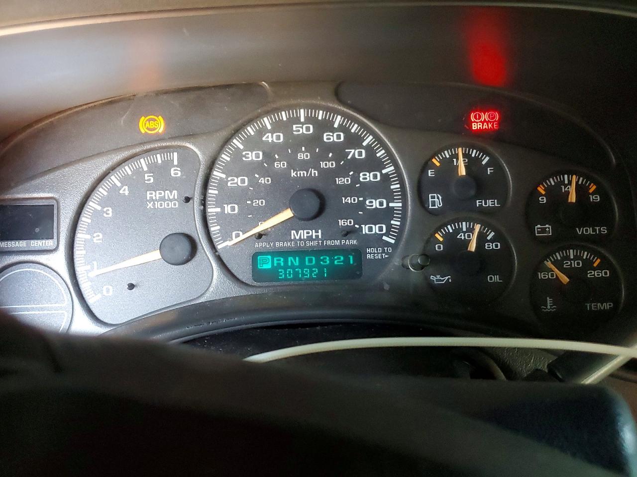 Chevrolet Silverado C1500
