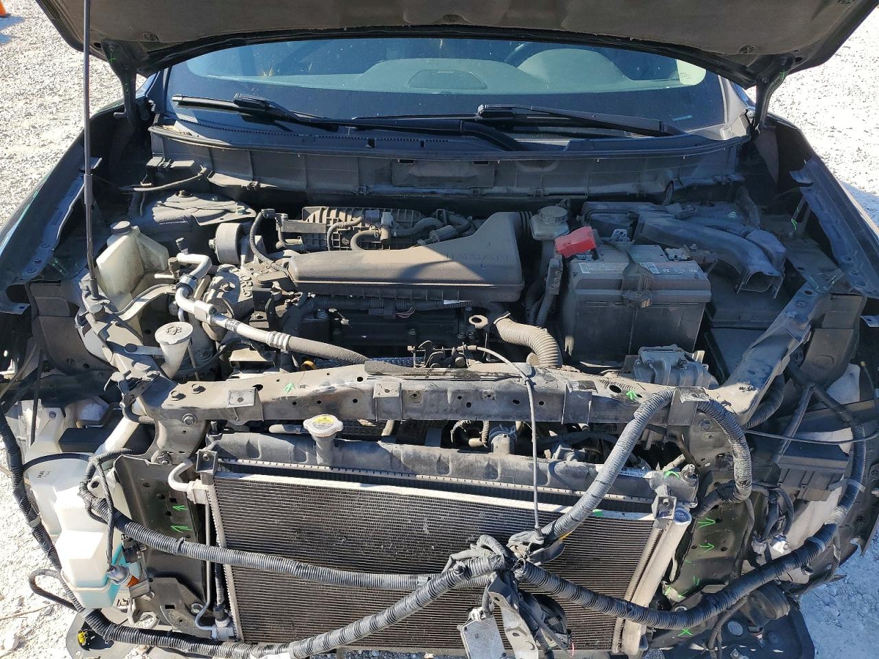 Nissan Rogue Sl