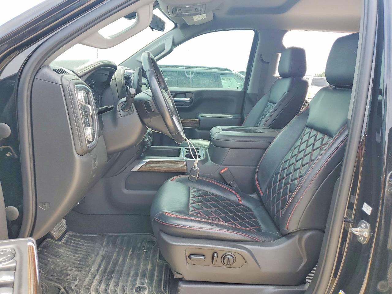 GMC Sierra K1500 Elevation