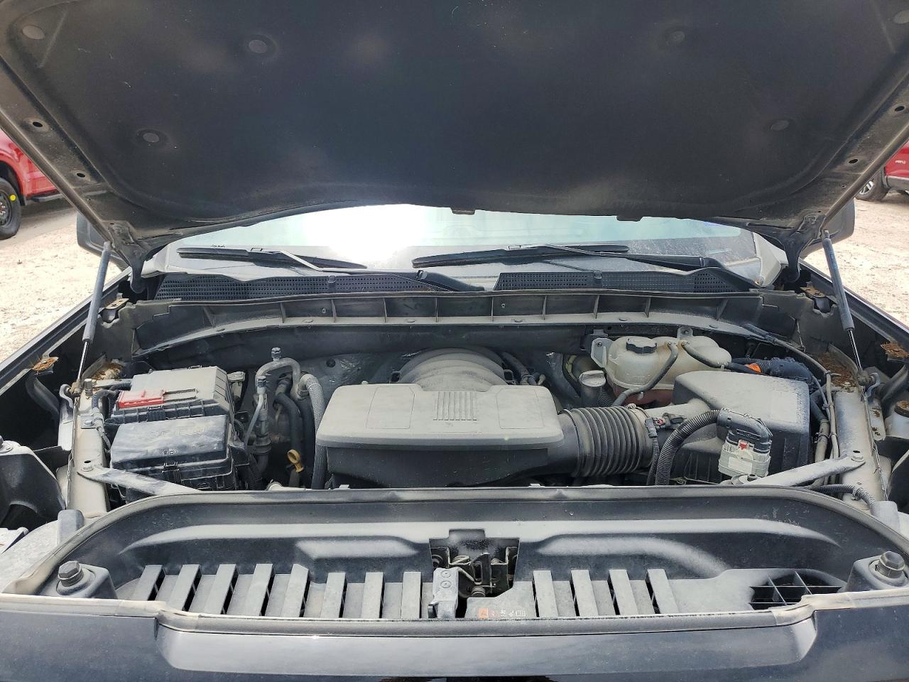 GMC Sierra K1500 Elevation