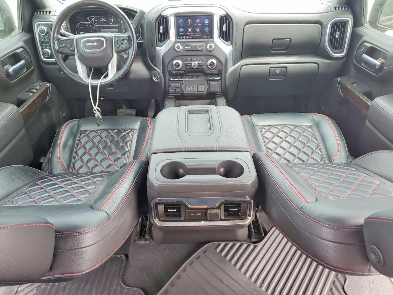 GMC Sierra K1500 Elevation