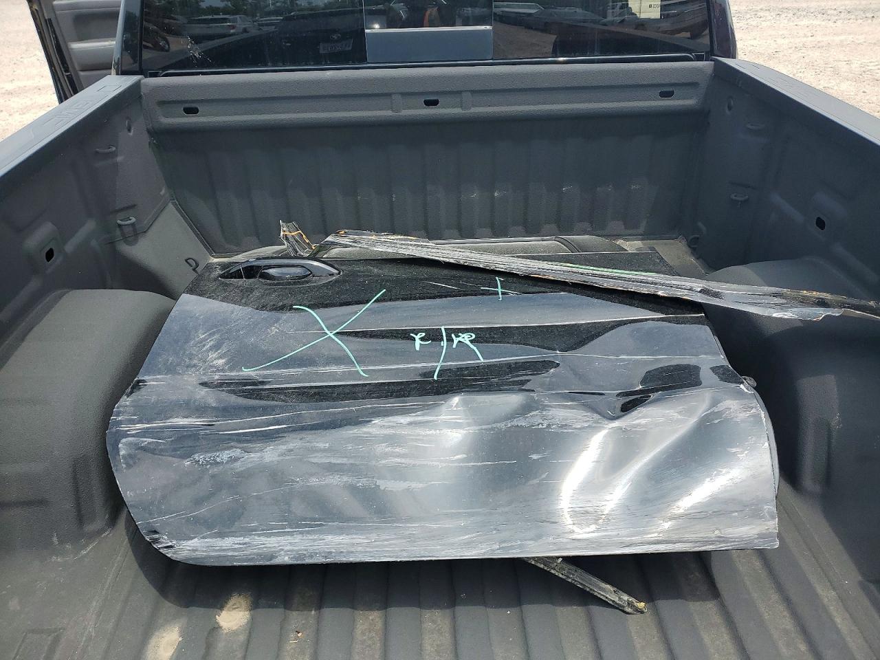GMC Sierra K1500 Elevation