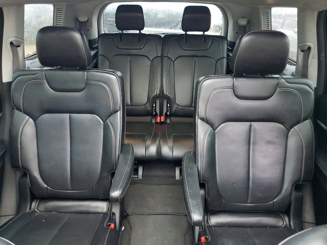 Jeep Cherokee L Limited
