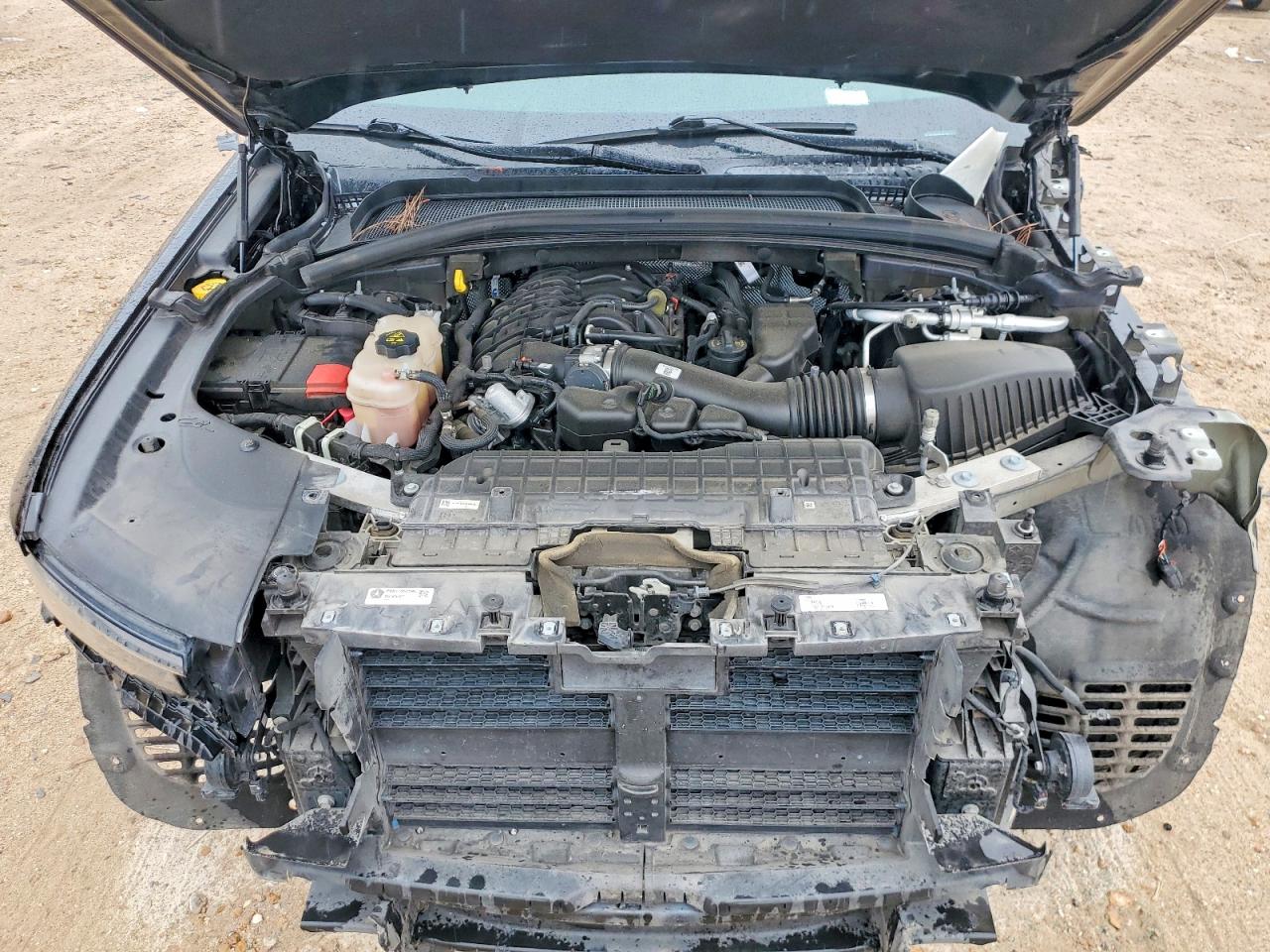 Jeep Cherokee L Limited
