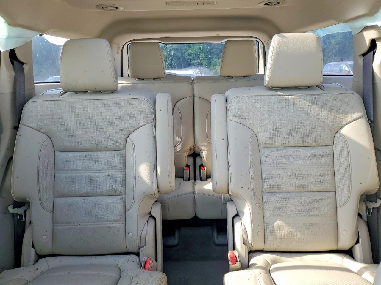 GMC Acadia Denali