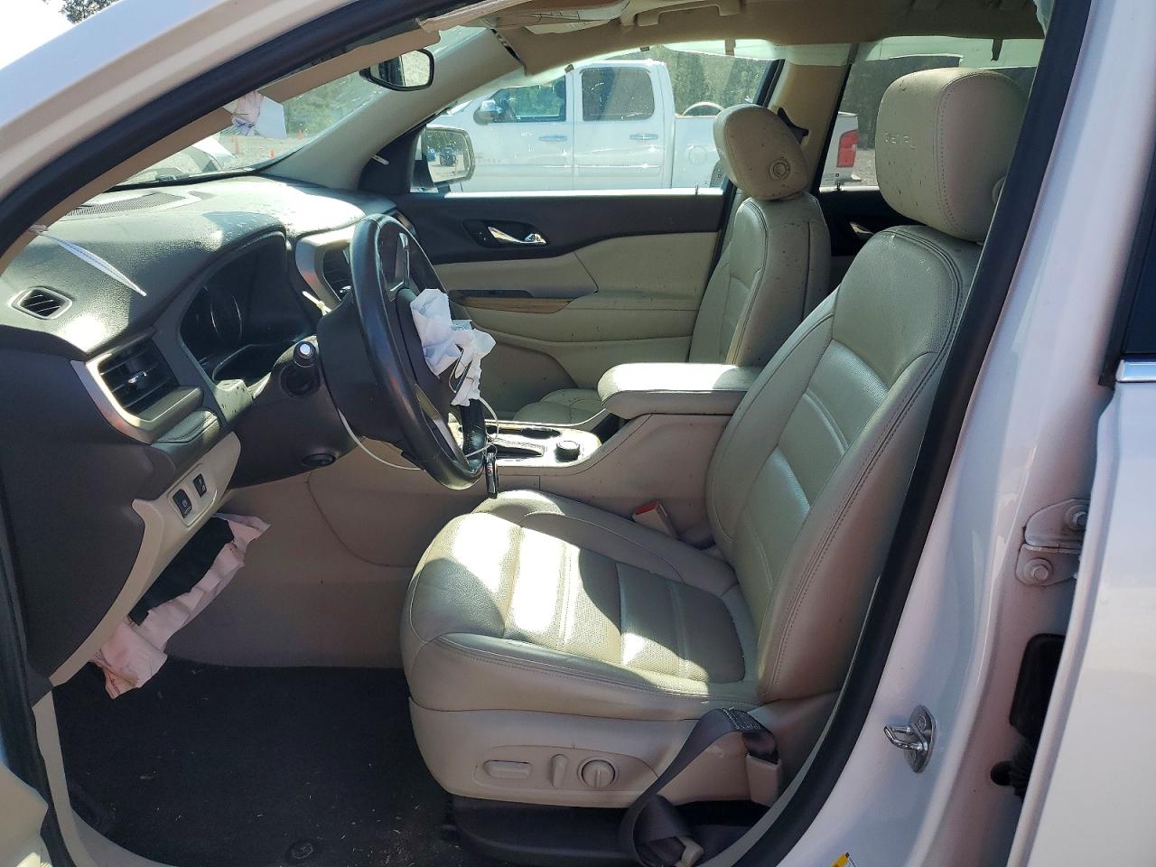 GMC Acadia Denali