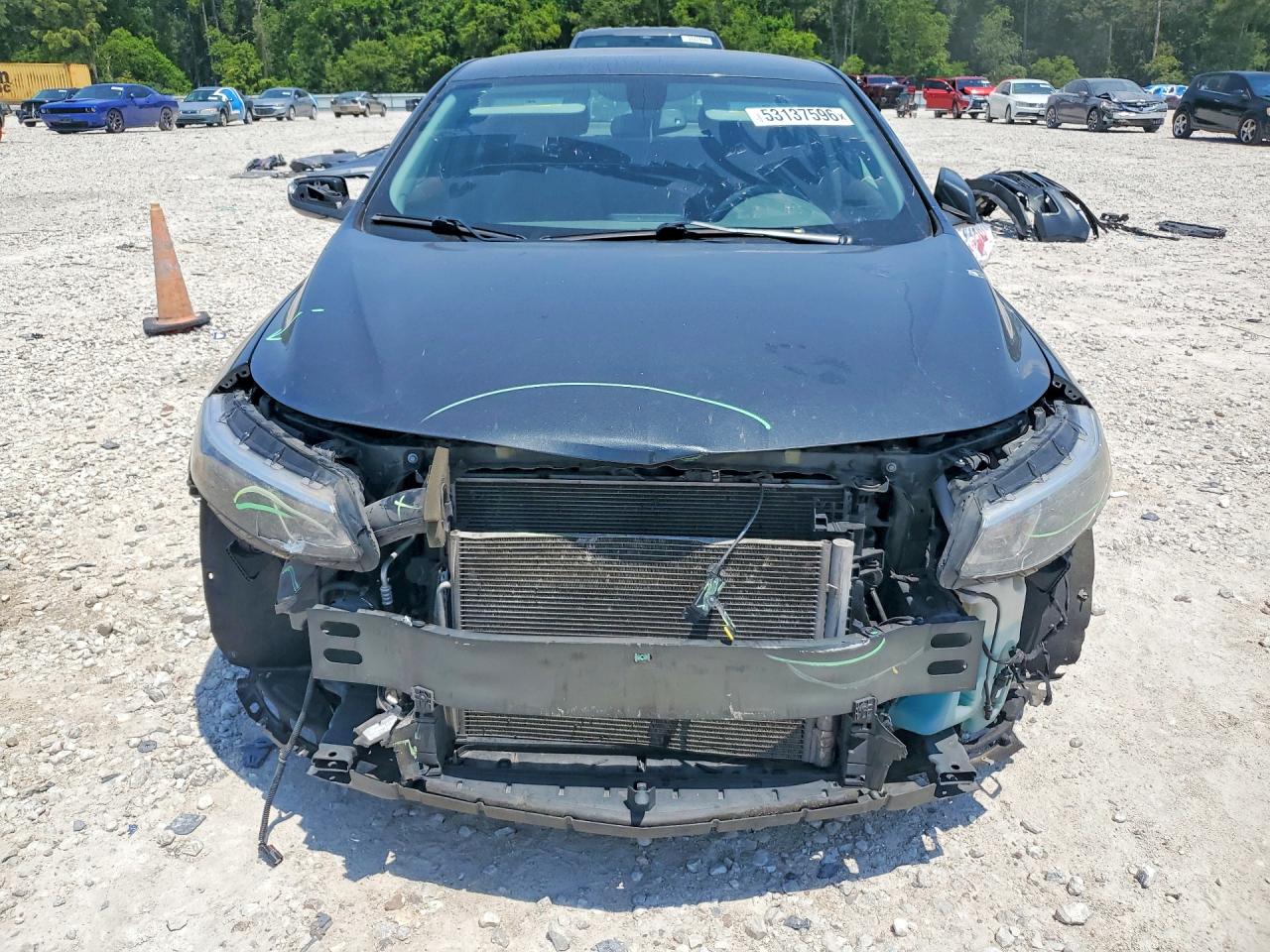 Chevrolet Malibu Lt