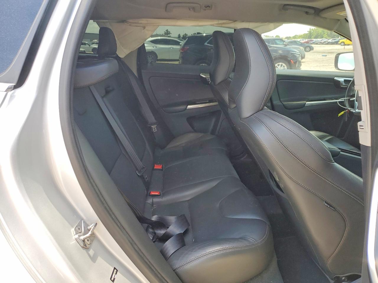 Volvo XC60 T6 Dynamic