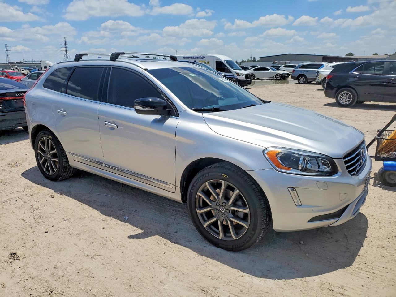 Volvo XC60 T6 Dynamic