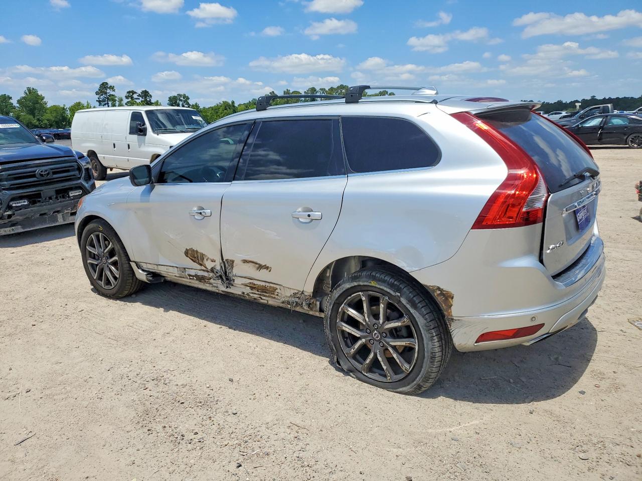 Volvo XC60 T6 Dynamic
