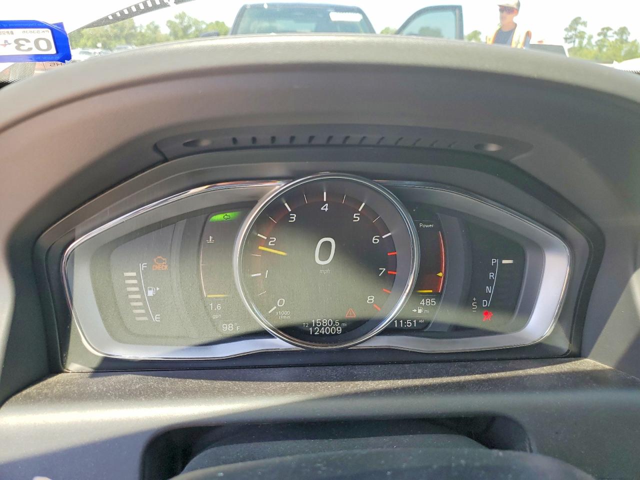 Volvo XC60 T6 Dynamic